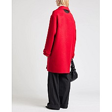 Пальто JUST CAVALLI