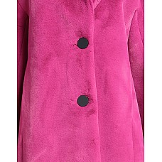 Пальто Тедди RRD