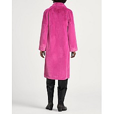 Пальто Тедди RRD