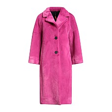 Пальто Тедди RRD