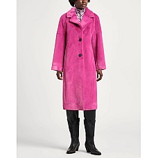 Пальто Тедди RRD