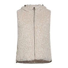 Пальто Тедди ELEVENTY