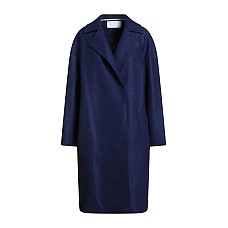 Пальто HARRIS WHARF LONDON