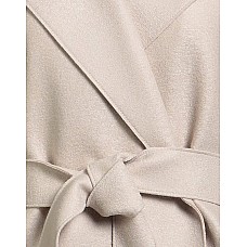 Пальто HARRIS WHARF LONDON