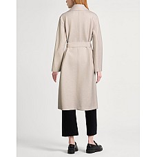 Пальто HARRIS WHARF LONDON