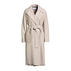 Пальто HARRIS WHARF LONDON