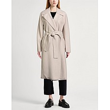 Пальто HARRIS WHARF LONDON