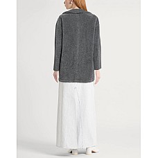 Пальто HARRIS WHARF LONDON