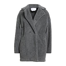 Пальто HARRIS WHARF LONDON