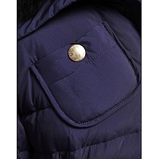 Пальто BOUTIQUE MOSCHINO