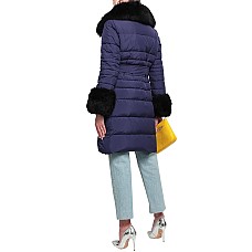 Пальто BOUTIQUE MOSCHINO