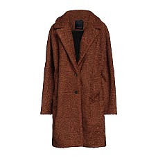 Пальто Тедди LES COPAINS