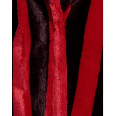 Пальто Тедди MARCELO BURLON