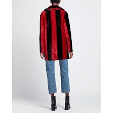 Пальто Тедди MARCELO BURLON