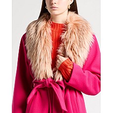 Пальто PINK MEMORIES