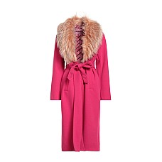 Пальто PINK MEMORIES