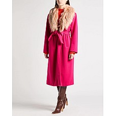 Пальто PINK MEMORIES