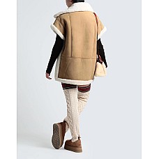 Пальта Тедді SANDRO