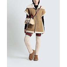 Пальта Тедді SANDRO