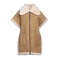 Пальта Тедді SANDRO