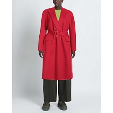 Пальто EMPORIO ARMANI