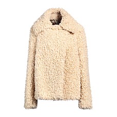 Пальто Тедди STELLA McCARTNEY