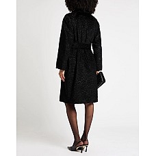 Пальто Тедди CARACTÈRE