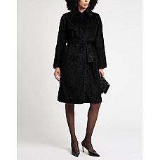 Пальто Тедди CARACTÈRE