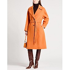 Пальто PHILOSOPHY di LORENZO SERAFINI