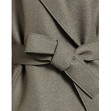 Пальто HARRIS WHARF LONDON