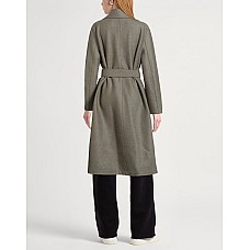 Пальто HARRIS WHARF LONDON