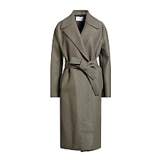 Пальто HARRIS WHARF LONDON