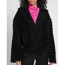 Пальта Тедді GENNY