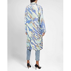 Пальто ISABEL MARANT