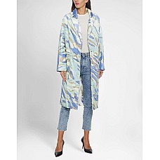 Пальто ISABEL MARANT