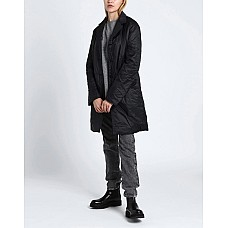 Пальто KARL LAGERFELD