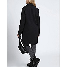 Пальто KARL LAGERFELD