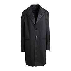 Пальто KARL LAGERFELD