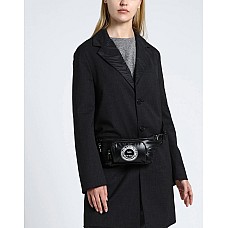 Пальто KARL LAGERFELD