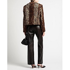 Пальта Тедді PHILOSOPHY di LORENZO SERAFINI