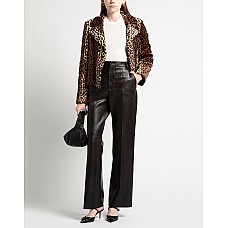 Пальта Тедді PHILOSOPHY di LORENZO SERAFINI