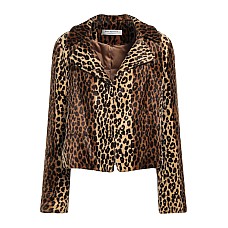 Пальта Тедді PHILOSOPHY di LORENZO SERAFINI