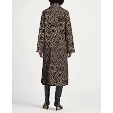 Пальто ALPHA STUDIO