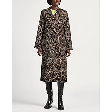 Пальто ALPHA STUDIO