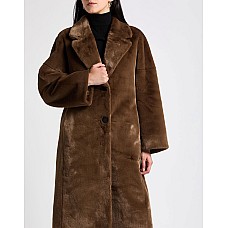 Пальта Тедді RRD