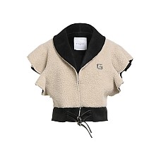 Пальта Тедді GAëLLE Paris