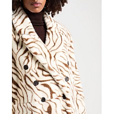 Пальта Тедді WEILI ZHENG