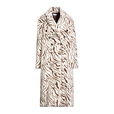 Пальта Тедді WEILI ZHENG