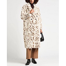 Пальта Тедді WEILI ZHENG