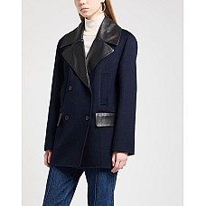 Пальто P.A.R.O.S.H.